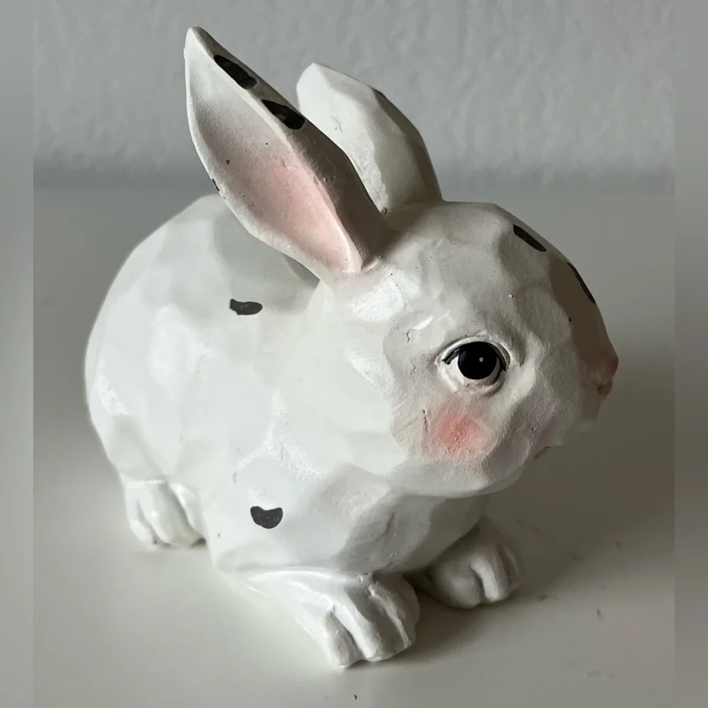 Easter Bunny Table Top Decoration - Picture 3 of 6